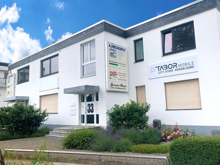 Autohaus Tabor GmbH